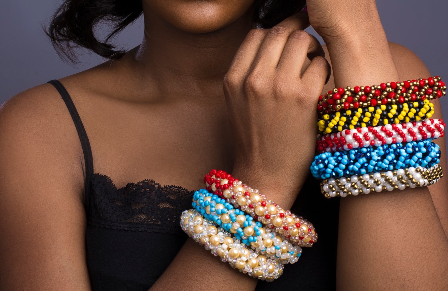 KenoByMEU: Handmade Jewelry