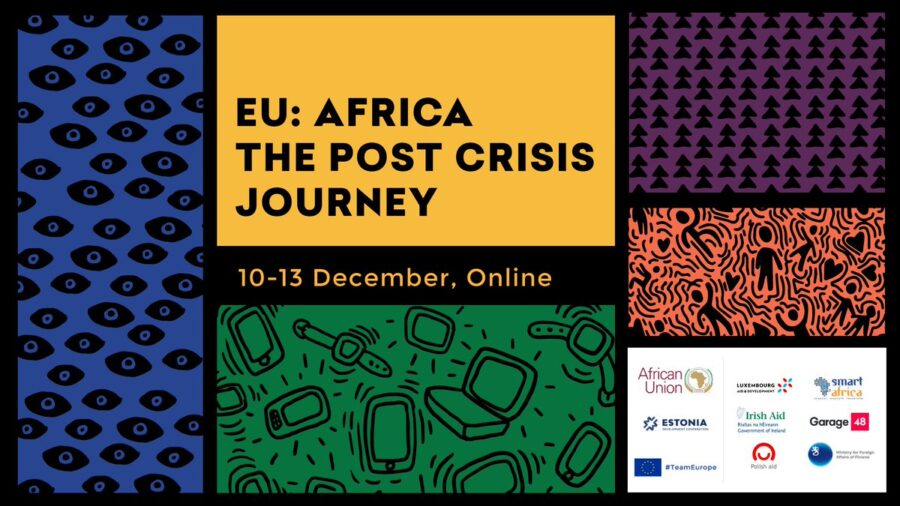 EU: Africa The Post Crisis Journey