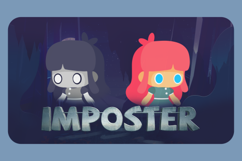 The Imposter Banner