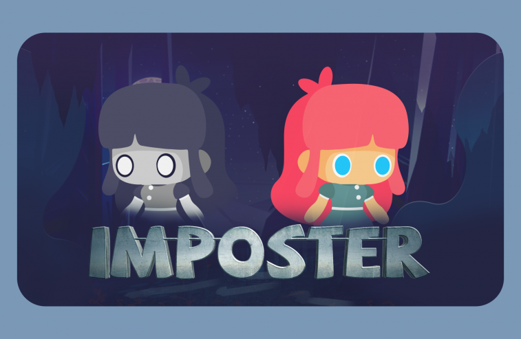 The Imposter Banner