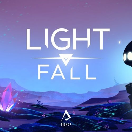 Light Fall Game