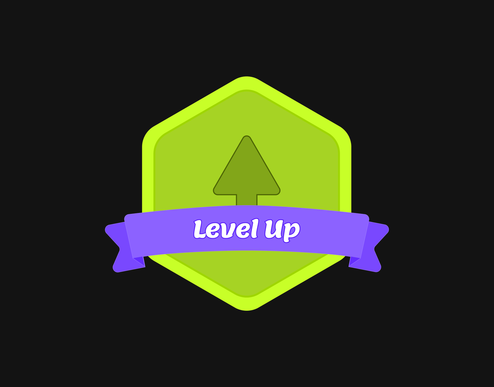 LevelUP: Gamified Learning 1 of 2